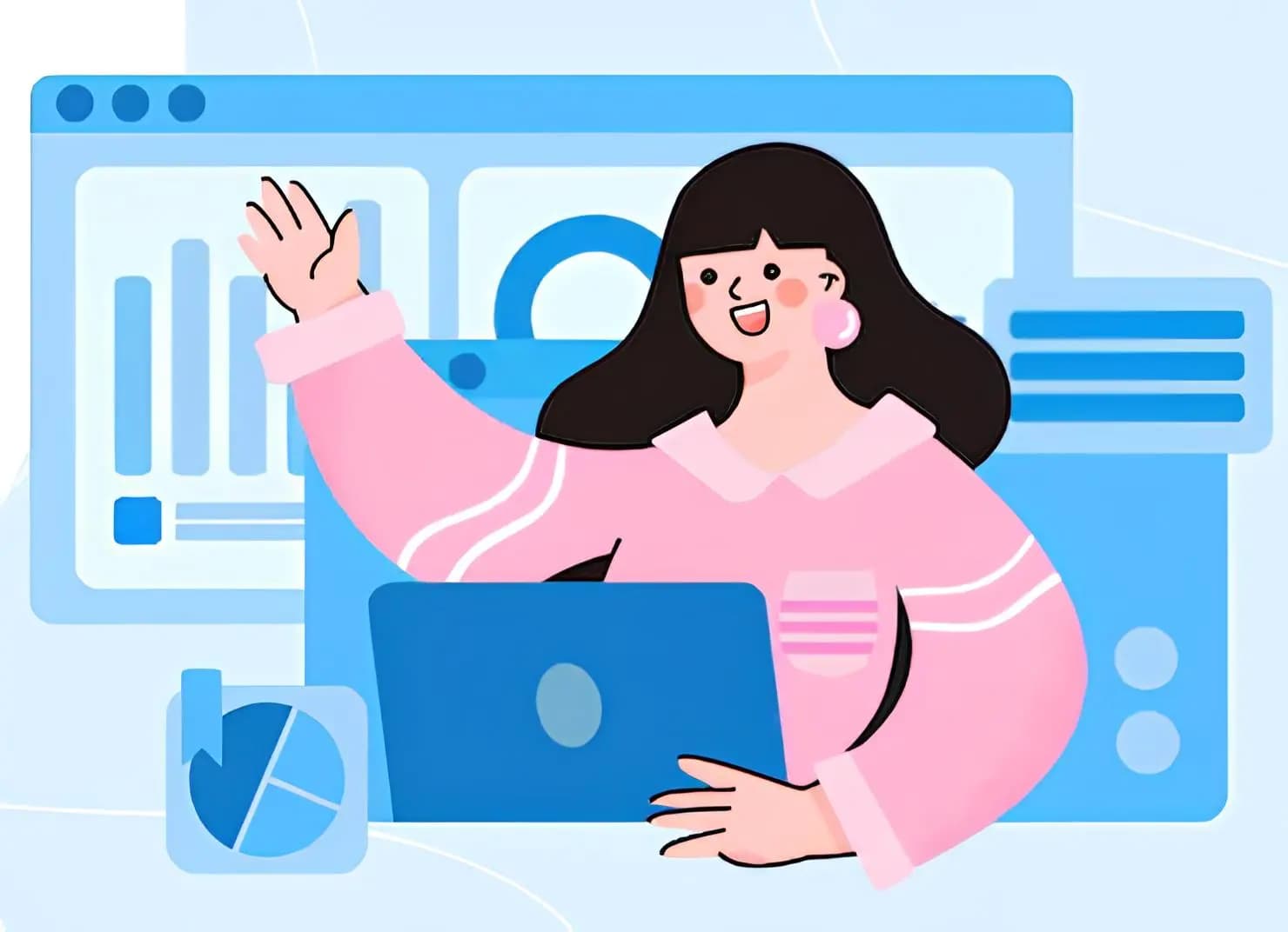 Online tutoring platform for university students - Become a tutor with Tutora